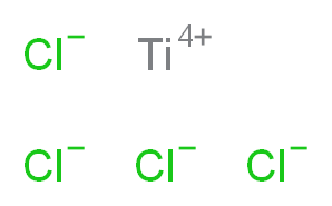 7550-45-0 molecular structure