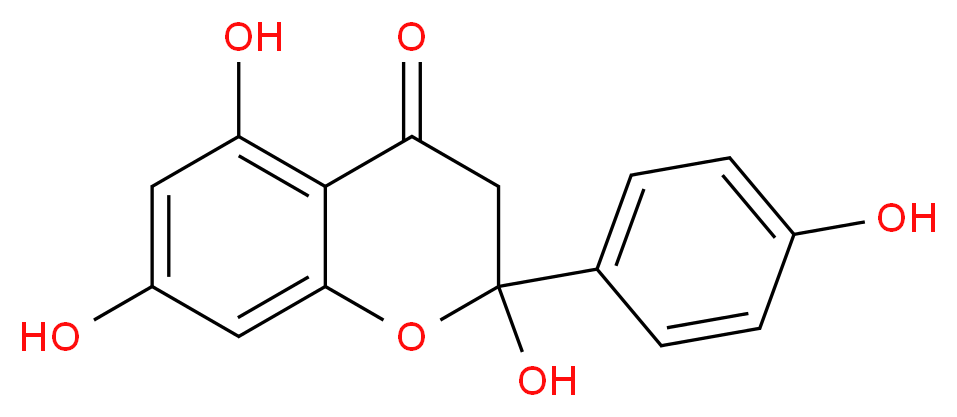 58124-18-8 molecular structure