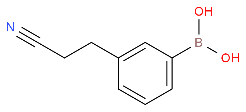 1218790-58-9 molecular structure