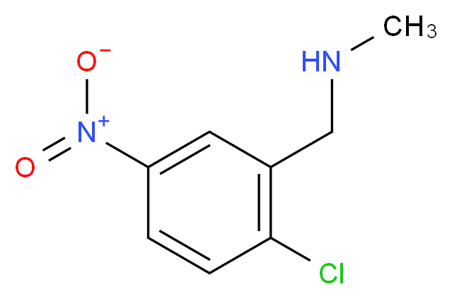 MFCD07686054 molecular structure