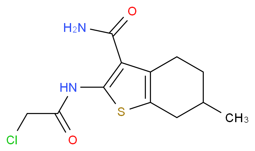 MFCD02341112 molecular structure