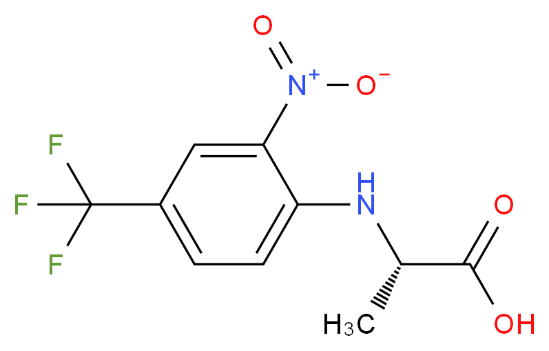 MFCD01878529 molecular structure