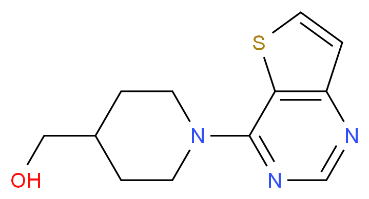 910037-26-2 molecular structure