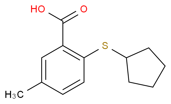 MFCD18270201 molecular structure
