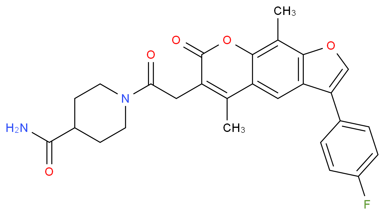 164260333 molecular structure