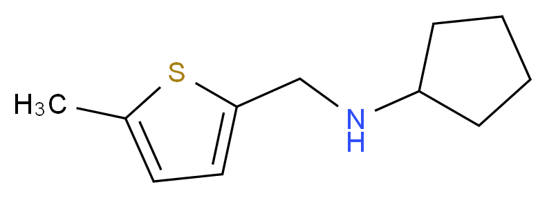 893587-03-6 molecular structure