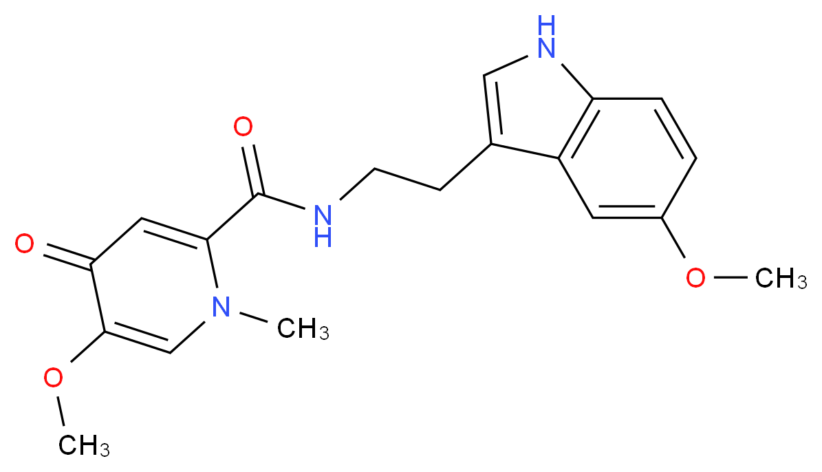 164281803 molecular structure
