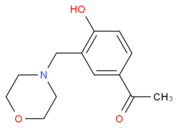 MFCD06357371 molecular structure