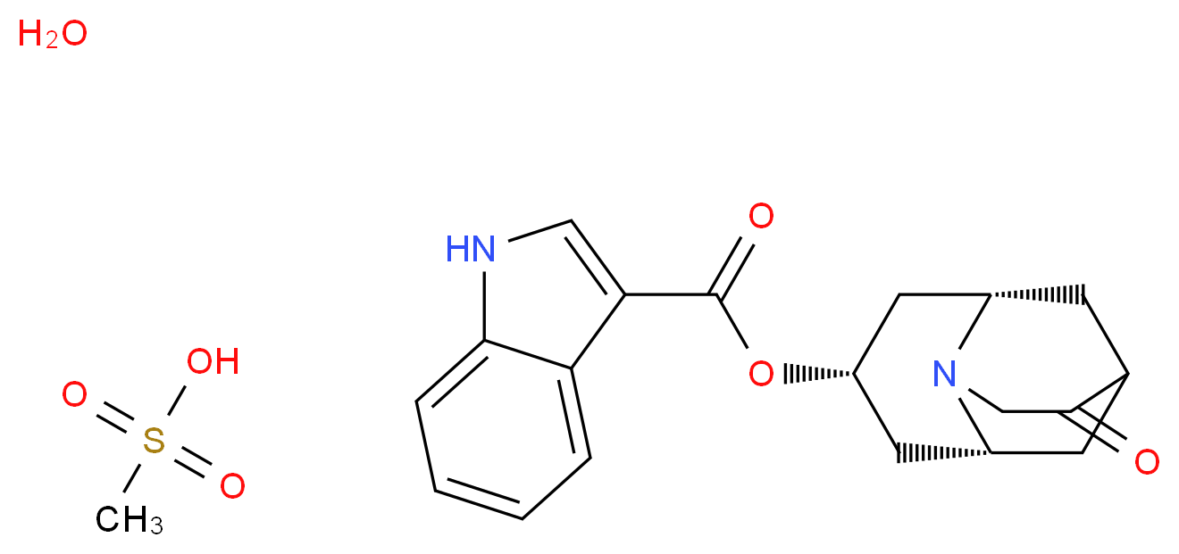 115956-13-3(anhydrous) molecular structure
