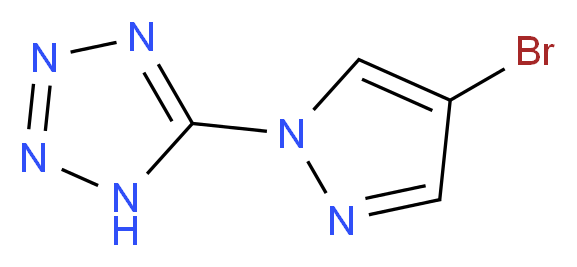 496918-93-5 molecular structure