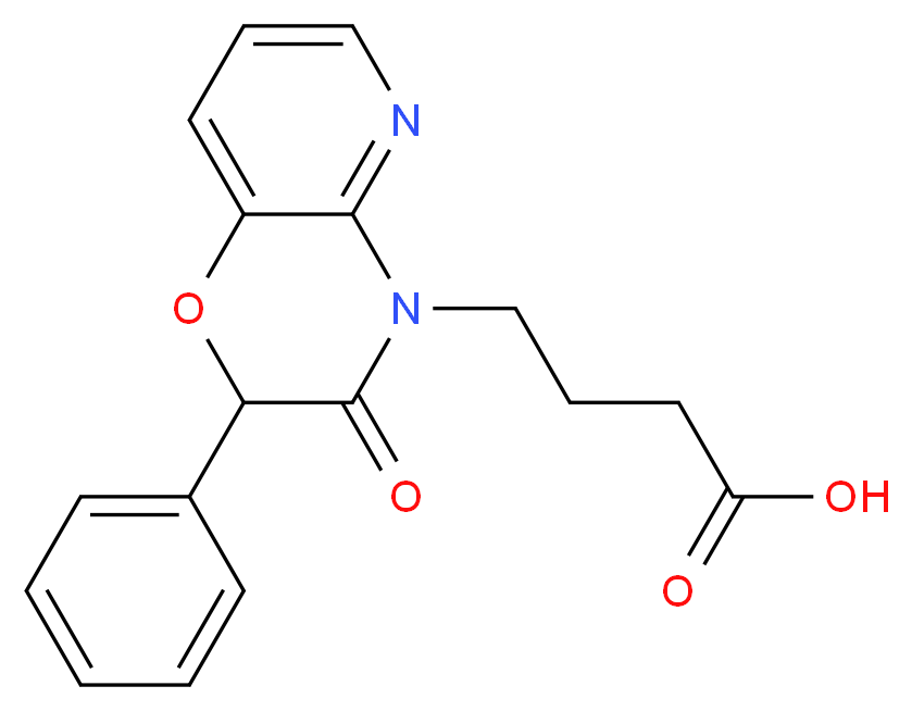 MFCD12027170 molecular structure