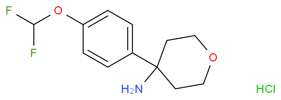 MFCD19982411 molecular structure