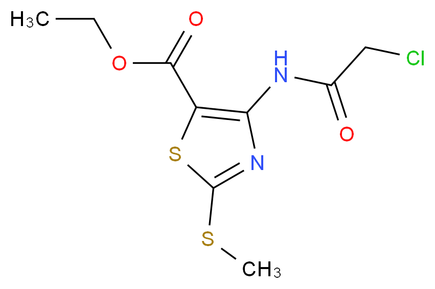 MFCD00122269 molecular structure