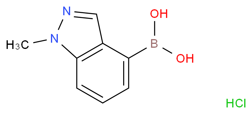 1257527-53-9 molecular structure