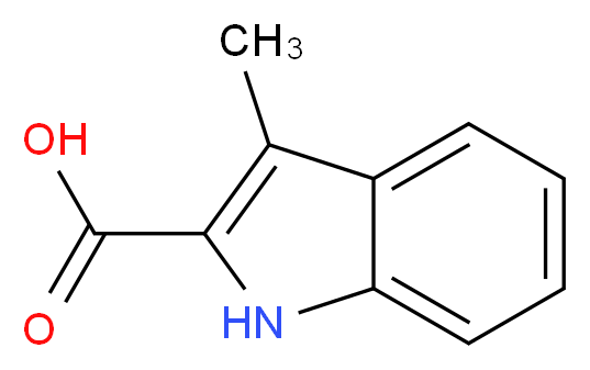 10590-73-5 molecular structure