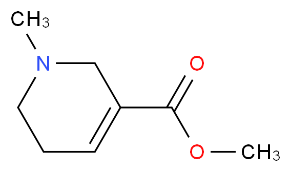 63-75-2 molecular structure