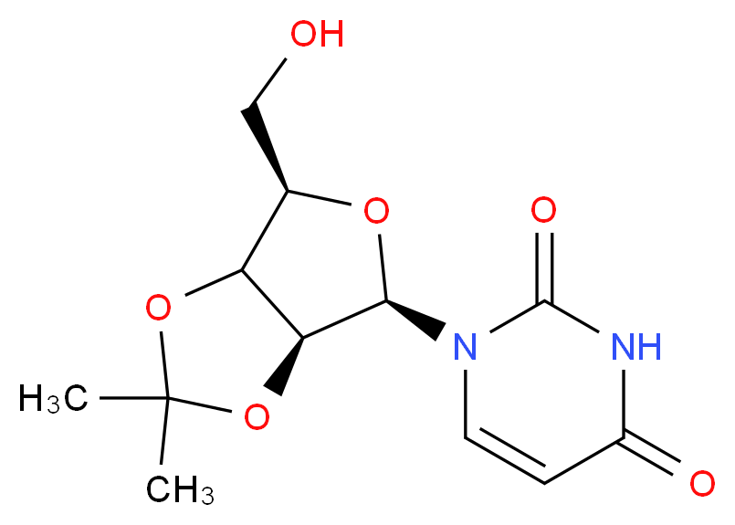 362-43-6 molecular structure