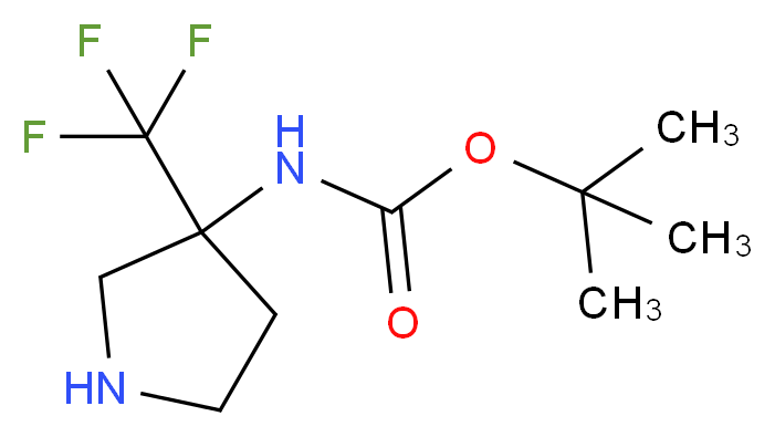 186203-13-4 molecular structure