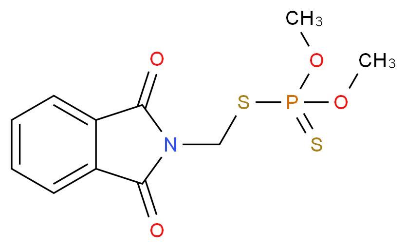 732-11-6 molecular structure