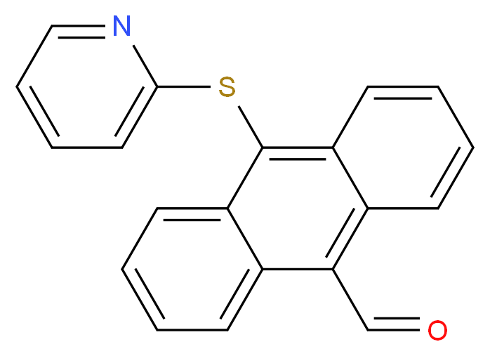 MFCD00662420 molecular structure