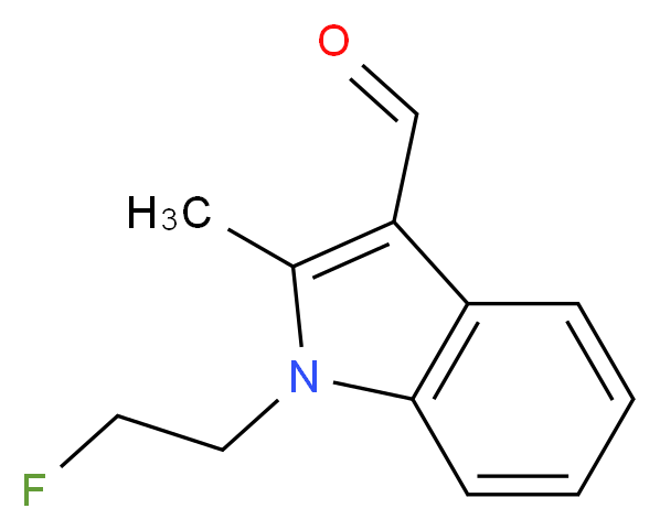 MFCD22392009 molecular structure