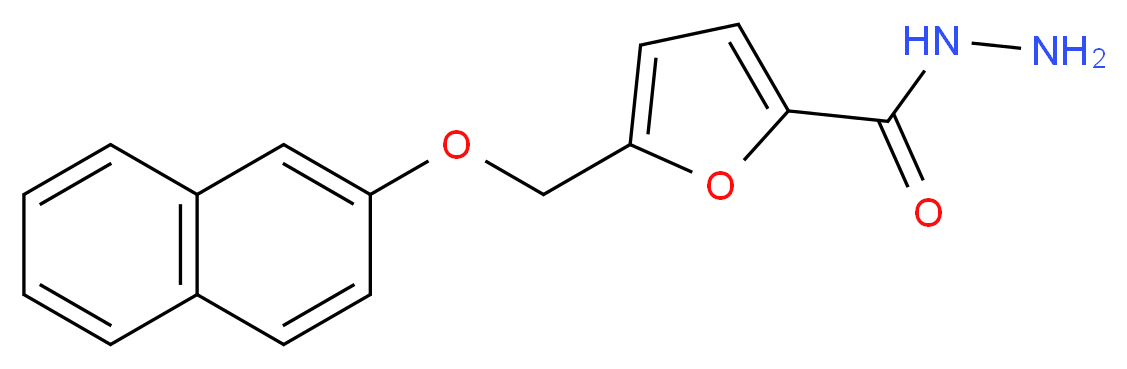 MFCD02253816 molecular structure