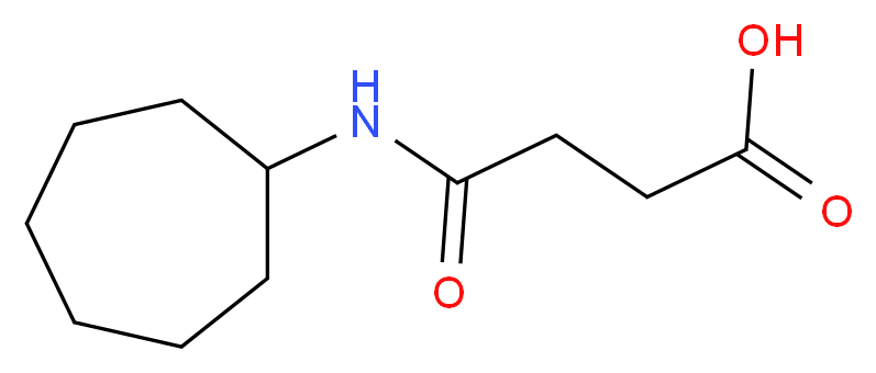 545349-11-9 molecular structure