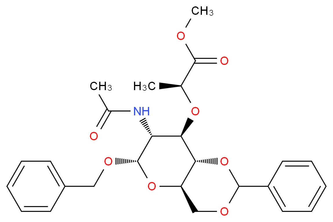104371-52-0 molecular structure