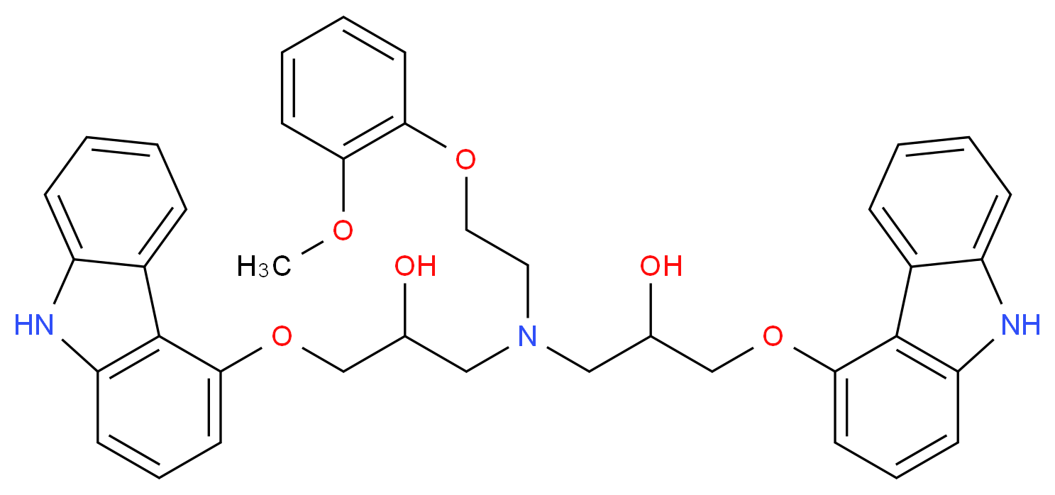 918903-20-5 molecular structure