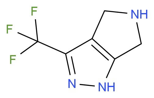 MFCD08447375 molecular structure