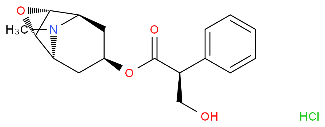 55-16-3 molecular structure