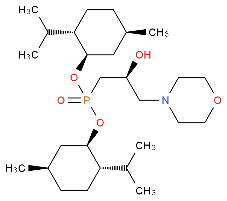 MFCD09863808 molecular structure