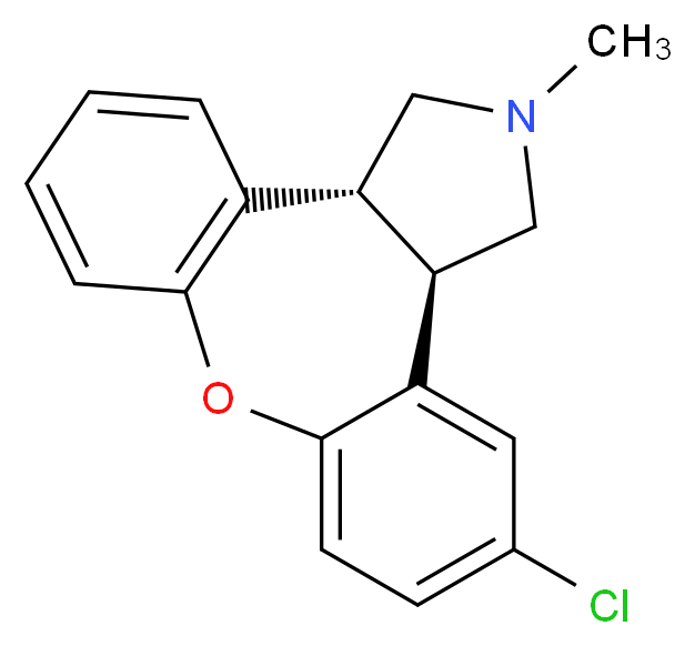 65576-45-6 molecular structure