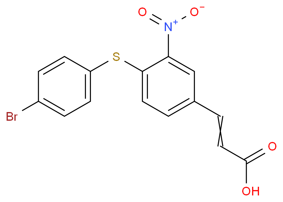 175278-55-4 molecular structure