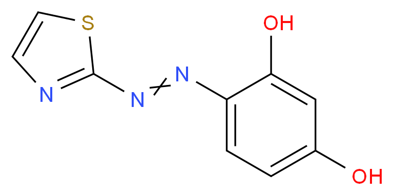 2246-46-0 molecular structure