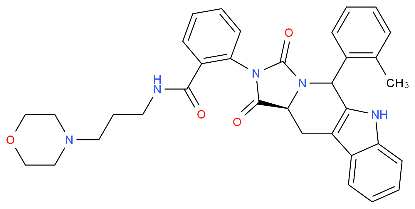 164270961 molecular structure
