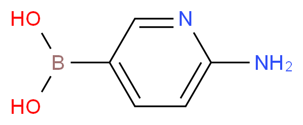 851524-96-4 molecular structure