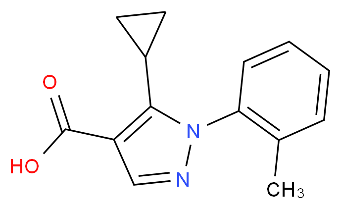 MFCD09971624 molecular structure
