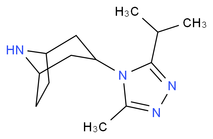 1189878-05-4 molecular structure