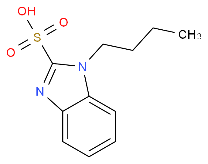 300707-13-5 molecular structure