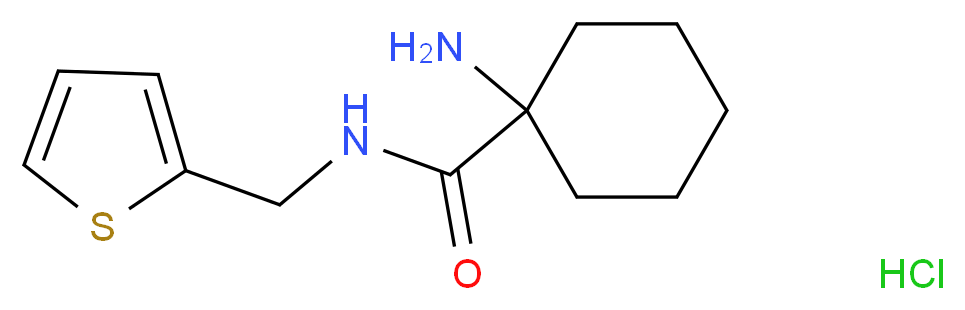 MFCD22566041 molecular structure