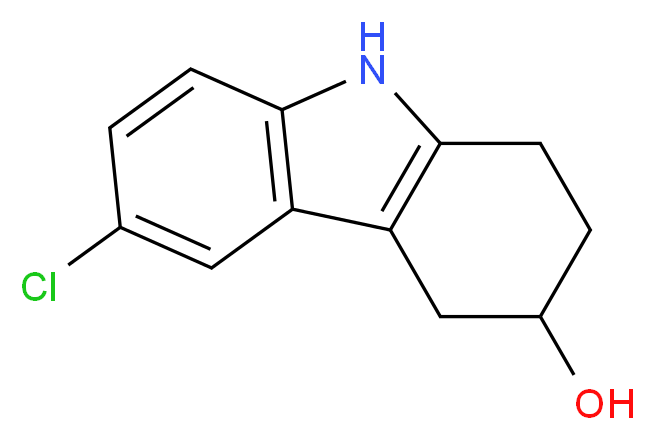 MFCD21218875 molecular structure