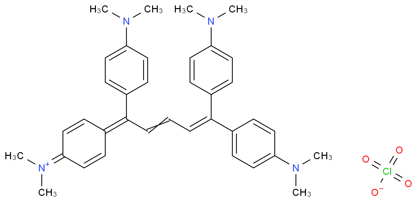 18122-33-3 molecular structure