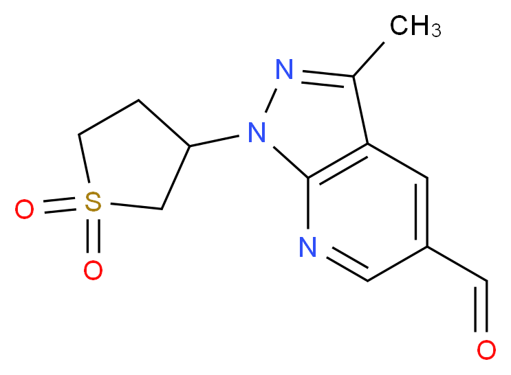 MFCD15209542 molecular structure