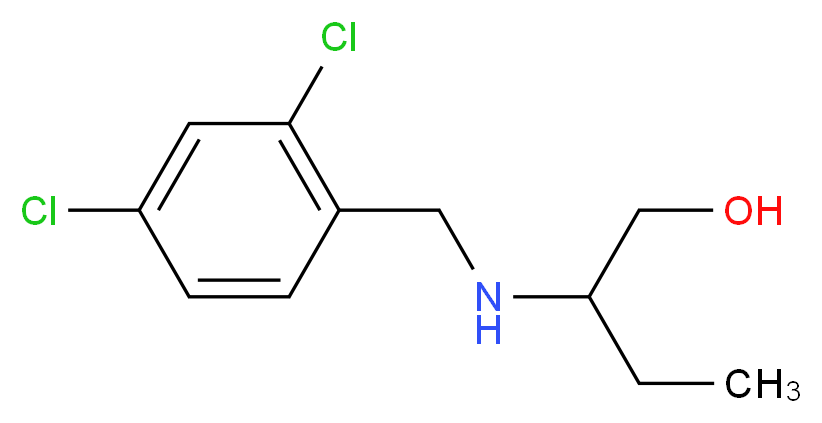 MFCD04478126 molecular structure