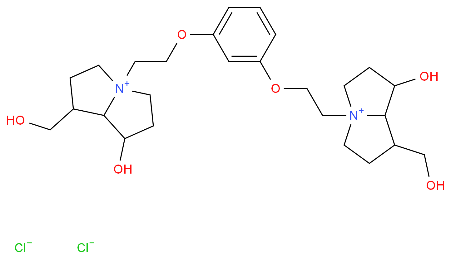 19918-85-5 molecular structure