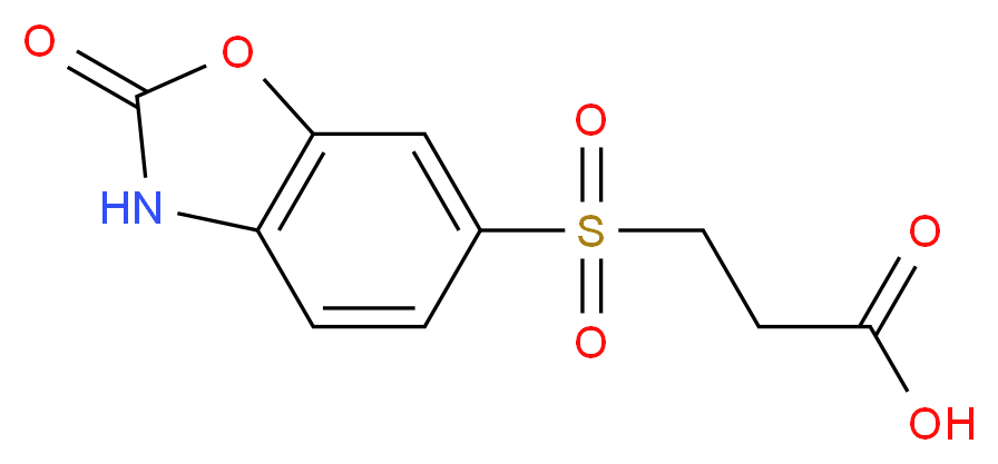 MFCD03452525 molecular structure
