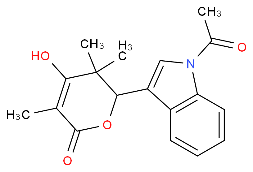 164254280 molecular structure