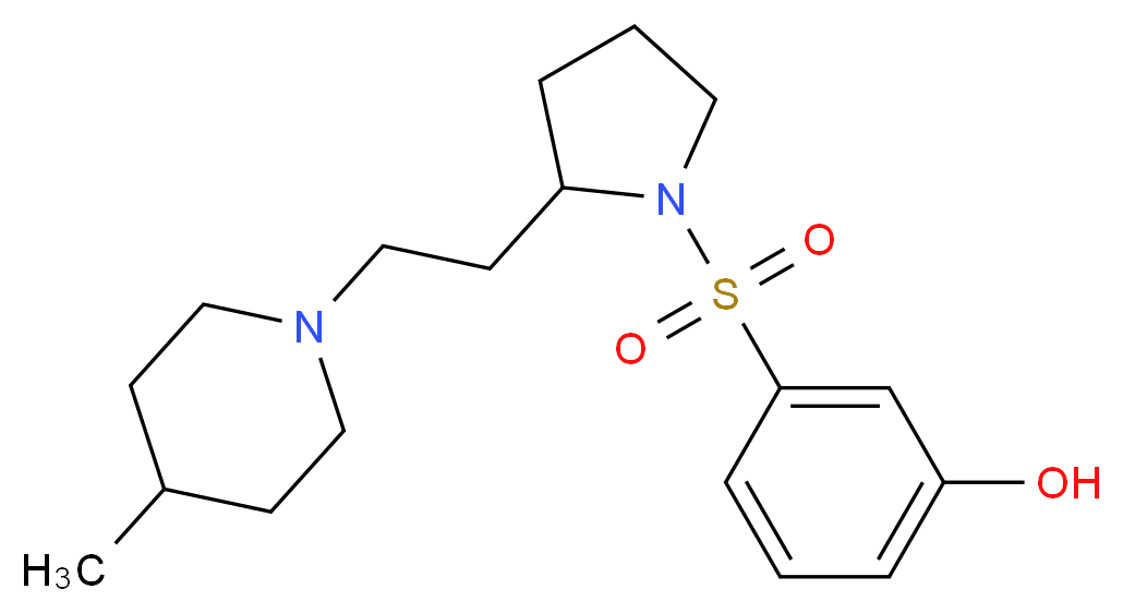 201038-74-6 molecular structure