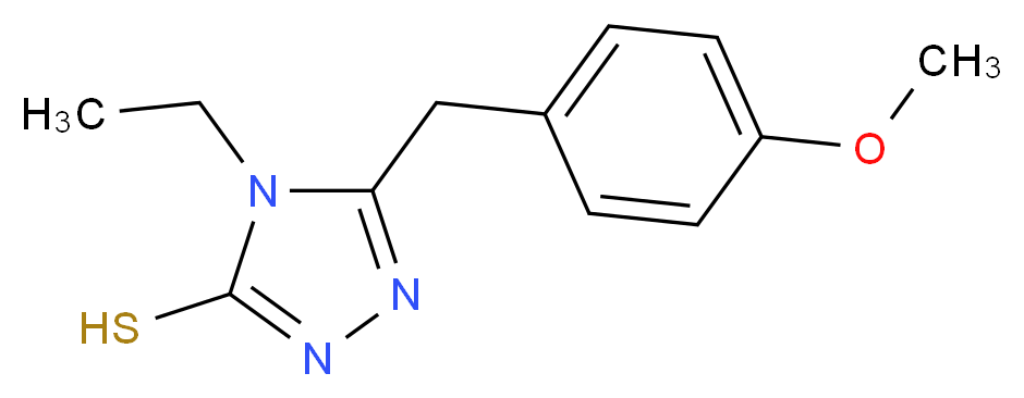 590354-46-4 molecular structure